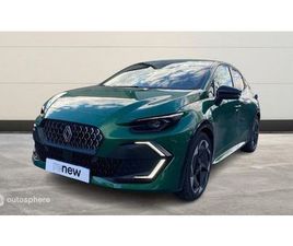 1.8 E-TECH 160CH FULL HYBRID TECHNO