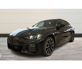 BMW I4 EDRIVE 40 EDRIVE40 340CH M SPORT