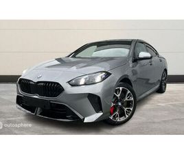 BMW SERIE 2 GRAN COUPE 220 170CH M SPORT DKG7