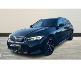 330EA 292CH M SPORT