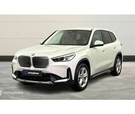 IEDRIVE20 204CH XLINE