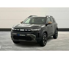 1.6 HYBRID 140CH EXTREME