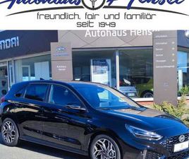 1.6 T-GDI DCT N-LINE NAVI SMART-KEY BLUELINK