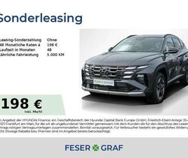 TREND NAVI KAMERA LED SHZ LHZ CARPLAY