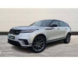 2.0 P400E 404CH PHEV R-DYNAMIC HSE AWD BVA