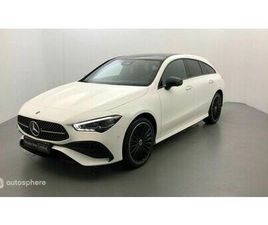 250 E HYBRID EQ 218CH AMG LINE 8G-DCT