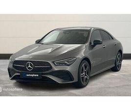 250 E HYBRID EQ 218CH AMG LINE 8G-DCT