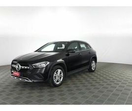MERCEDES-BENZ CLA SSE GLA GLA 200 D AUTOMATIC SPORT