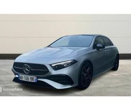 180 136CH STAR EDITION 7G-DCT