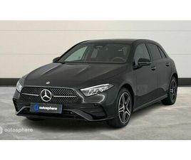 250 E HYBRID EQ 163+109CH AMG LINE 8G-DCT