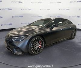 MERCEDES EQE MERCEDES-BENZ EQE V295 MERCEDES-AMG 43 4MATIC