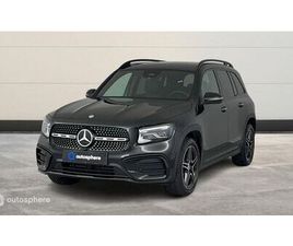 200 D 150CH AMG LINE 8G-DCT