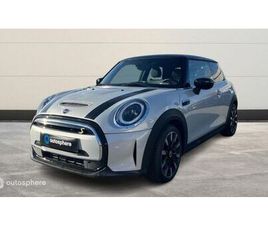 COOPER SE 184CH ESSENTIAL BVA 5CV