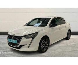 1.2 PURETECH 100CH S&S ALLURE 118G