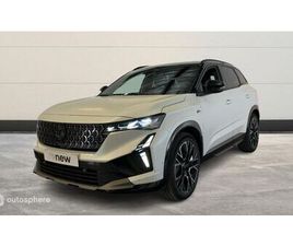 1.2 E-TECH FULL HYBRID 200CH ESPRIT ALPINE - 25