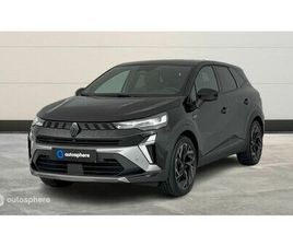 RENAULT SYMBIOZ E-TECH 1.6 E-TECH FULL HYBRID 145CH ESPRIT ALPINE