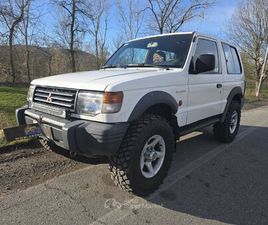 GLX - ISCRITTO A.S.I.- MOTORE NUOVO