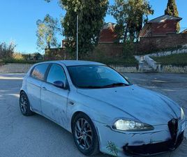 ALFA ROMEO 147 136.000