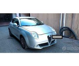 ALFA ROMEO MITO 1.4 78 CV