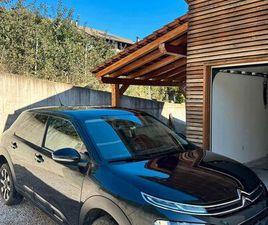 CITROEN C4 CACTUS BLUEHDI 100 S&S