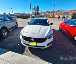 FIAT TIPO 1.4 GPL/BENZINA