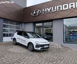 HYUNDAI BAYON BAYON FL 1,0 TGDI DCT SMARTCLI