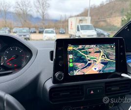 PEUGEOT PARTNER FURGONCINO PARTNER