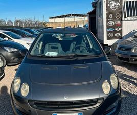 SMART FORFOUR 1.3 PASSION