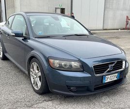 VOLVO C30 VOLVO C30 2.0