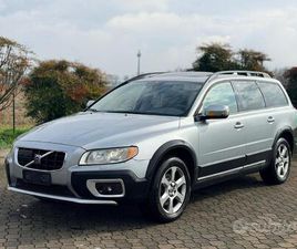 VOLVO XC70 SUMMUM