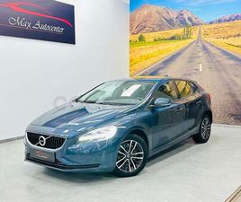 VOLVO V40 2.0 D2 MOMENTUM AUTO