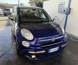 1.3 MJT LOUNGE 95CV MY19