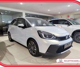 JAZZ 1.5 HEV ECVT ** DISP. VARI ALLESTIMENTI **