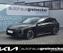 KIA K4 1,6 TGDI GT-LINE DCT