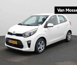 1.0 DPI COMFORTLINE | CRUISE CONTROL | DAB | BLUET