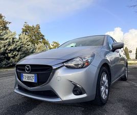 MAZDA 2 MAZDA2 1.5 SKYACTIV-G EVOLVE