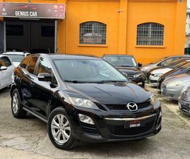MAZDA CX-7 2.2L MZR CD SPORT TOURER