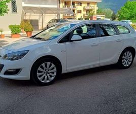 SPORTS TOURER 1.6 CDTI ELECTIVE S&S 110CV