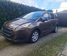 1.6HDI 115PK+++7 PLACES+++EURO 6B+++