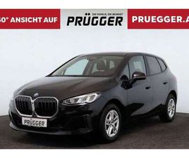 D ACTIVE TOURER AUTO. LED NAVI KAMERA E-KLAPPE