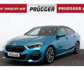 D GRAN COUPE M-SPORT NAVI LED M-SITZE 18ZOLL H/K