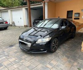 HONDA CR-Z 1.5 SPORT