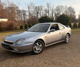 HONDA PRELUDE HONDA PRELUDE BB9 - TAUSCH ODER VERKAUF
