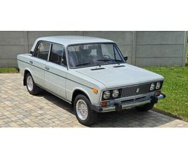 LADA 2106 1300 SL TOP ZUSTAND MELBER FELGEN