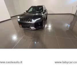 KGM TORRES 1.5 TURBO GDI DREAM AWD AUTO