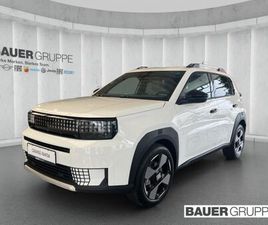 FIAT GRANDE PANDA 1.2 HYBRID 74 KW *LA PRIMA* WINTER