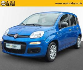 FIAT PANDA PANDINA 1,0 ICON