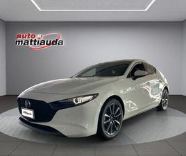 MAZDA 6 MAZDA PRIME-LINE