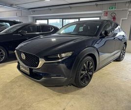 MAZDA CX-30 2.0L SKYACTIV-G 150CV M HYBRID HOMURA