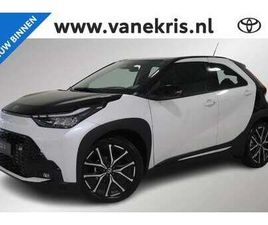 HYBRID 115 GR SPORT, NIEUW, IN MAART LEVERBAAR MET